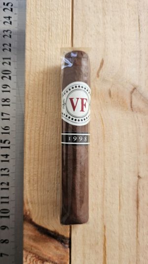 VegaFina 1998 VF 50 - 1 Single Cigar