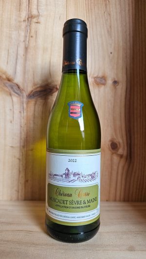 Chereau Carre Muscadet Sevre & Maine 37.5cl half bottle