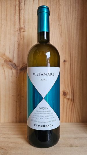 Gaja Ca'Marcanda Vistamare Gaja Ca'Marcanda Vistamare